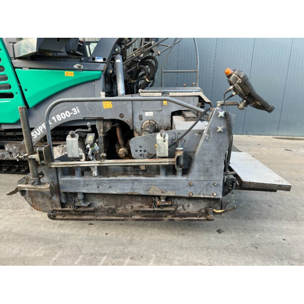 2015 VOGELE SUPER 1800-3I-44242177