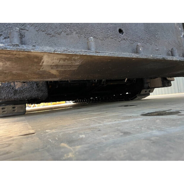 2015 VOGELE SUPER 1800-3I-44242182