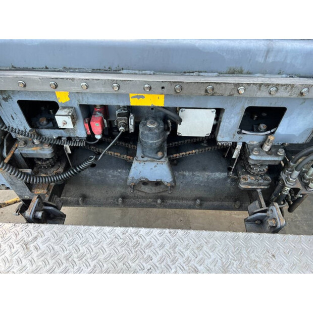 2015 VOGELE SUPER 1800-3I-44242186