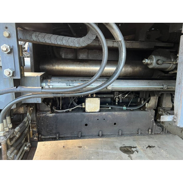 2015 VOGELE SUPER 1800-3I-44242188