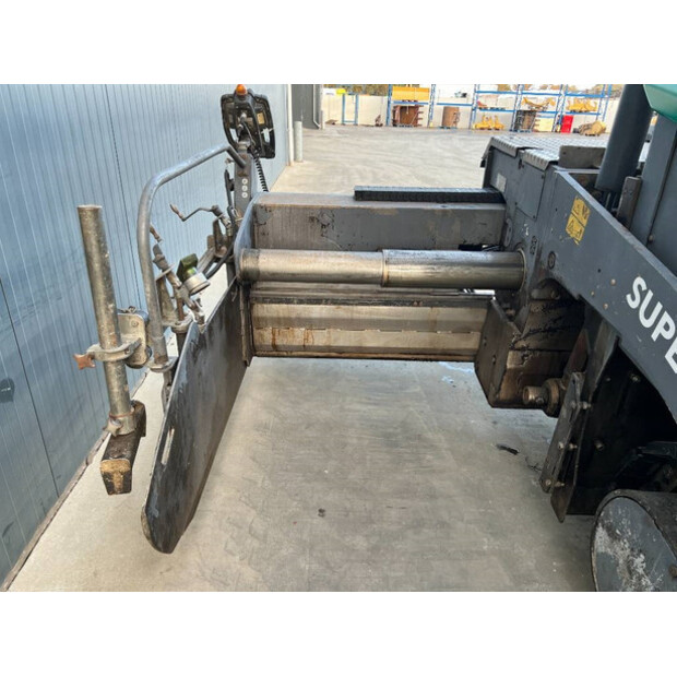 2015 VOGELE SUPER 1800-3I-44242199