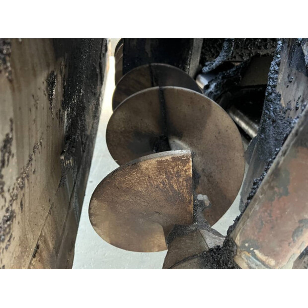 2015 VOGELE SUPER 1800-3I-44242201