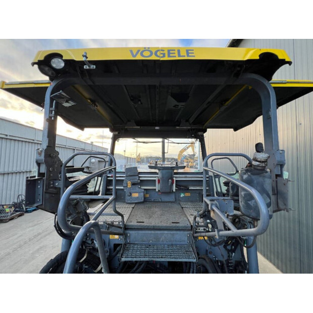 2015 VOGELE SUPER 1800-3I-44242203