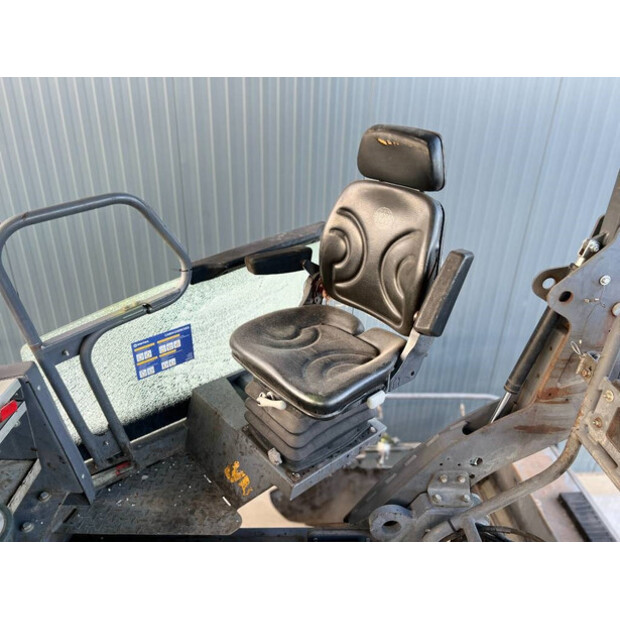 2015 VOGELE SUPER 1800-3I-44242206