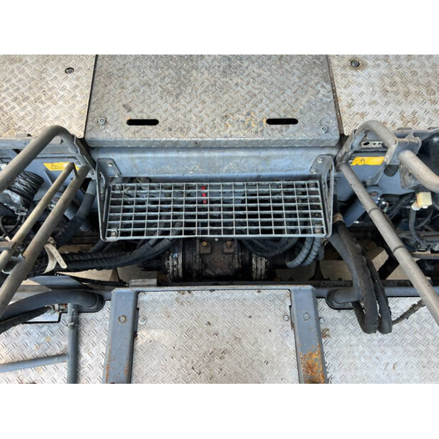 2015 VOGELE SUPER 1800-3I-44242211