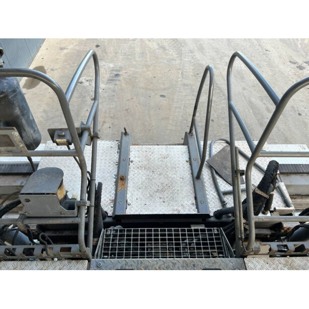 2015 VOGELE SUPER 1800-3I-44242212