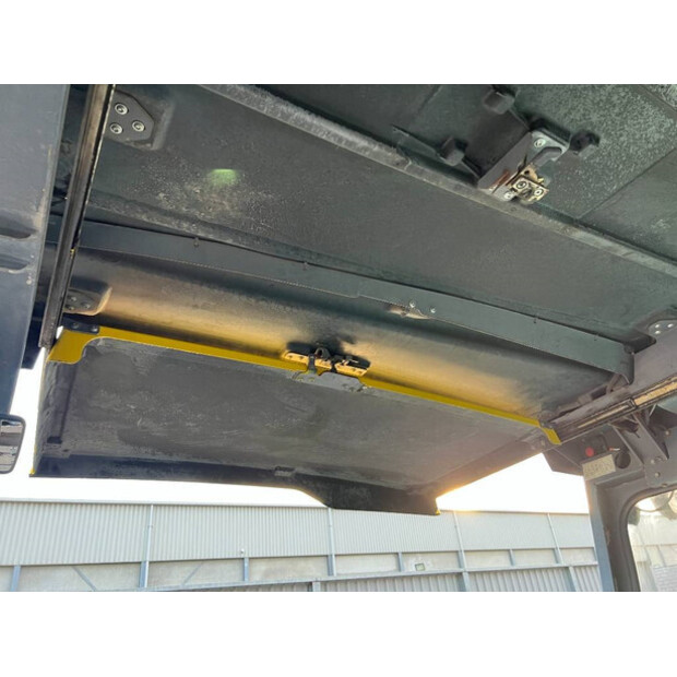 2015 VOGELE SUPER 1800-3I-44242213