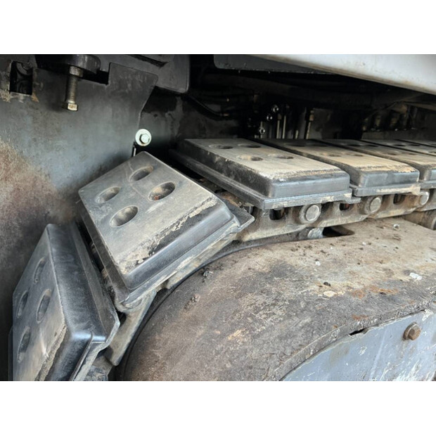 2015 VOGELE SUPER 1800-3I-44242219