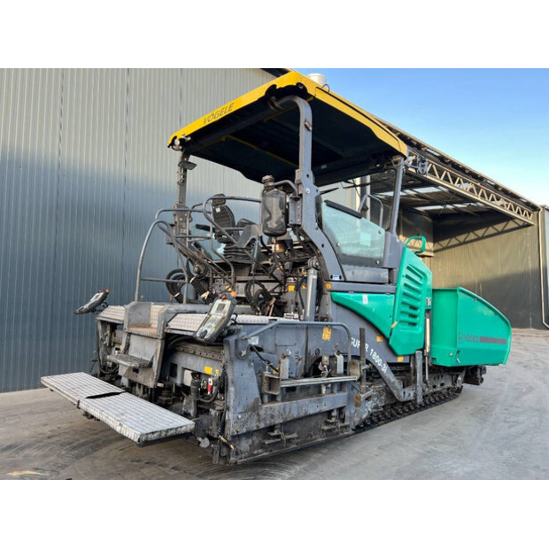 2015 VOGELE SUPER 1800-3I-44242226