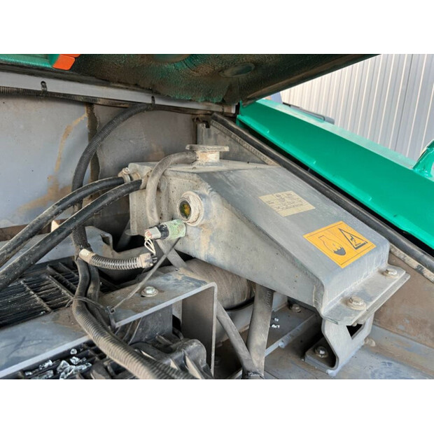 2015 VOGELE SUPER 1800-3I-44242232