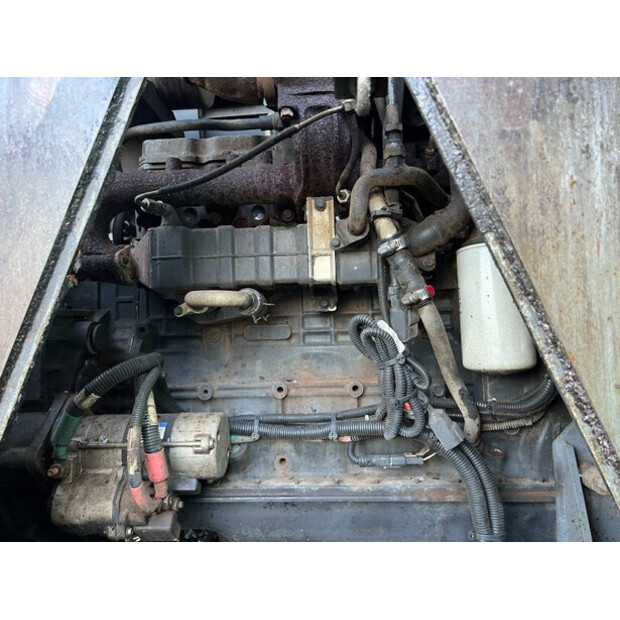 2015 VOGELE SUPER 1800-3I-44242233