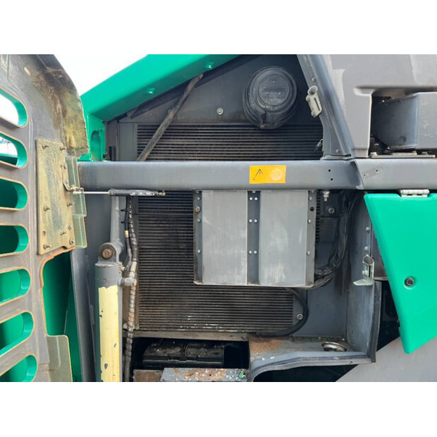 2015 VOGELE SUPER 1800-3I-44242236