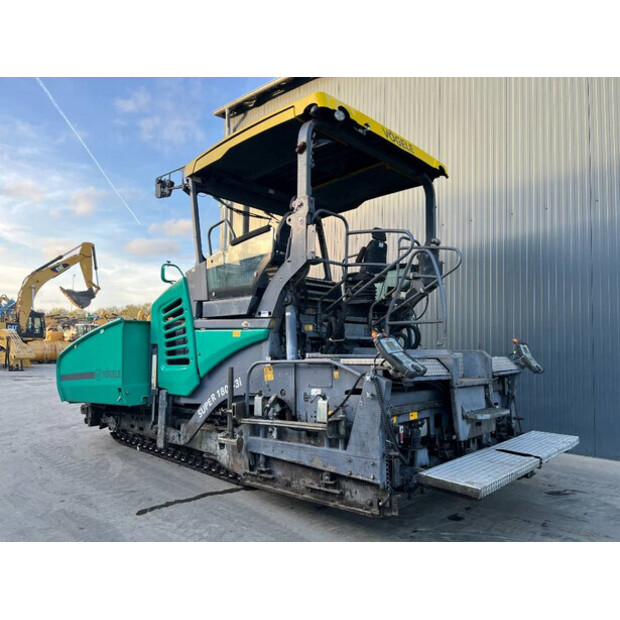 2015 VOGELE SUPER 1800-3I-44242237