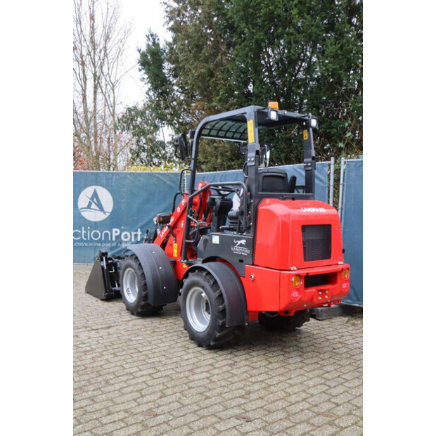 2025 Landward W1160-44242251