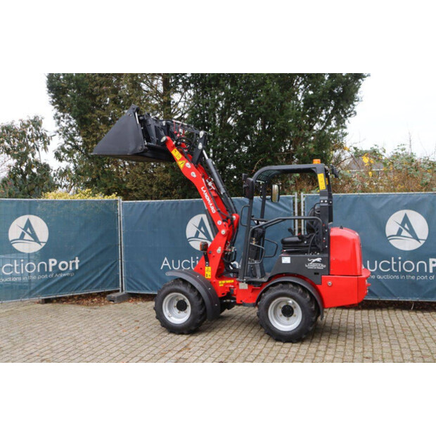 2025 Landward W1160-44242294