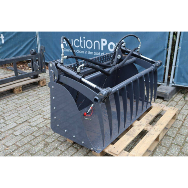 2025 Landward W1160-44242305