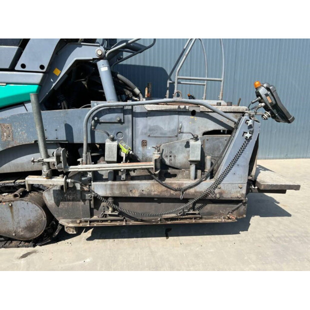 2014 VOGELE SUPER 1900-3I-44242346