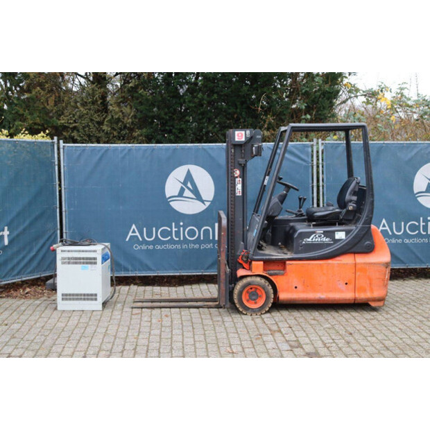 1999 ليندي E16-44242374