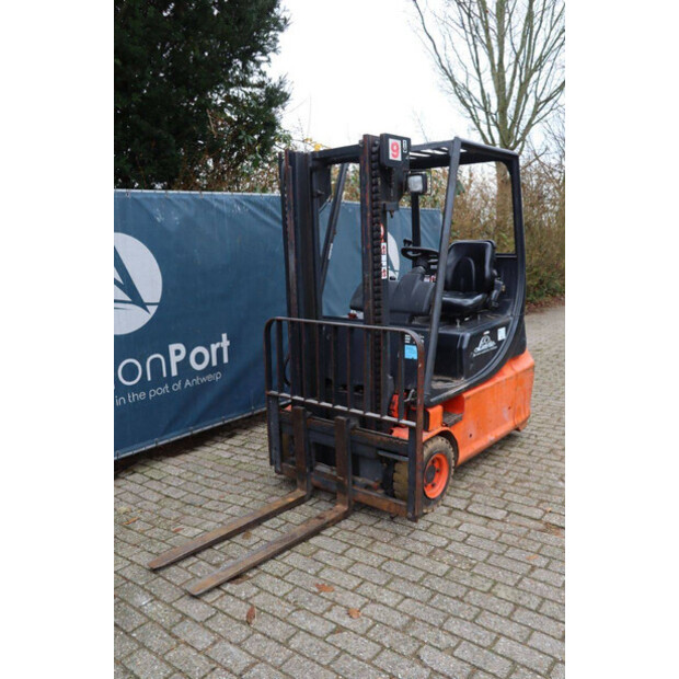 1999 ليندي E16-44242387