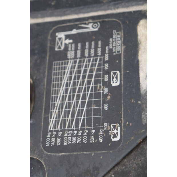 1999 ليندي E16-44242406