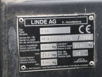 1999-linde-e16-1393638-44242411
