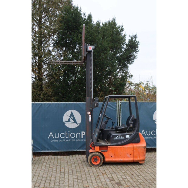 1999 ليندي E16-44242412