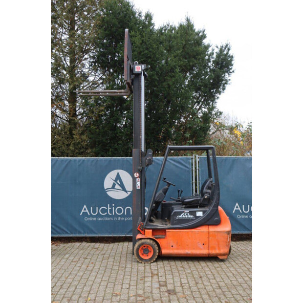 1999 ليندي E16-44242414