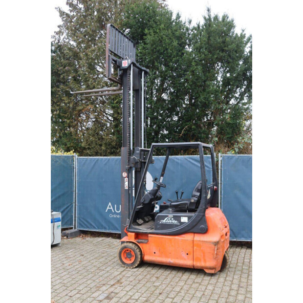 1999 ليندي E16-44242415