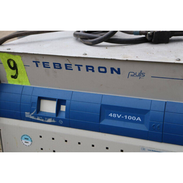 1999 ليندي E16-44242420