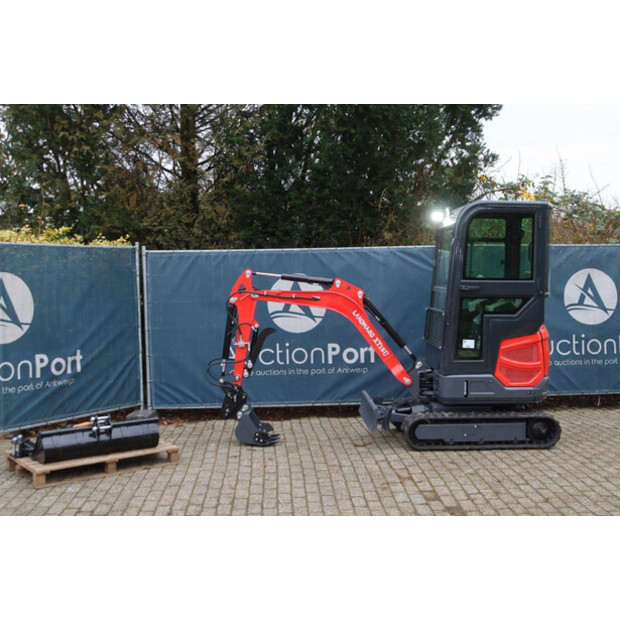 2025 Landward XT180-44242447