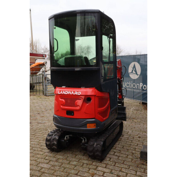 2025 Landward XT180-44242452