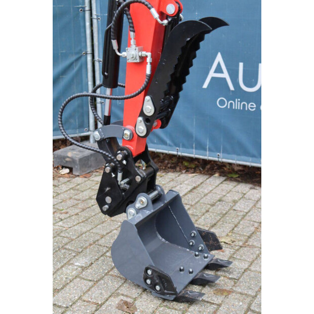 2025 Landward XT180-44242458