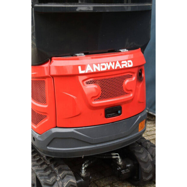 2025 Landward XT180-44242472