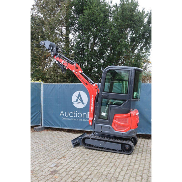 2025 Landward XT180-44242491