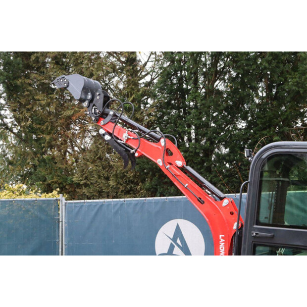 2025 Landward XT180-44242492