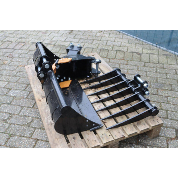 2025 Landward XT180-44242496