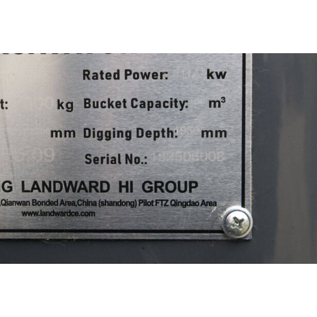 2025 Landward XT180-44242505