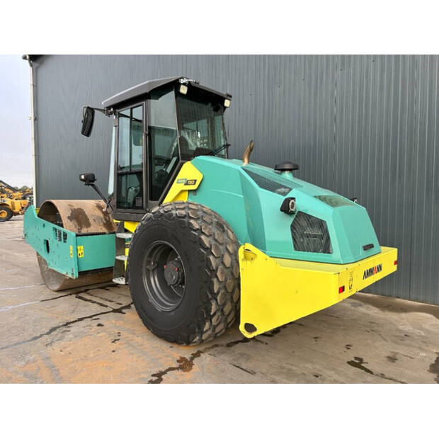 2020 AMMANN ARS130 HX-44242595