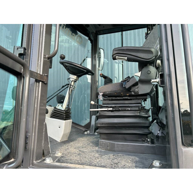 2020 AMMANN ARS130 HX-44242603