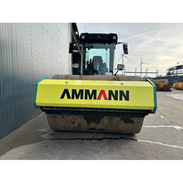 2020 AMMANN ARS130 HX-44242604