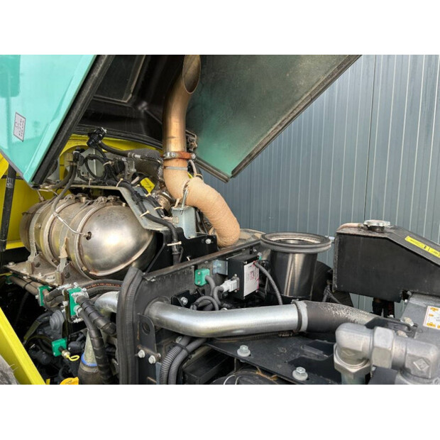 2020 AMMANN ARS130 HX-44242606