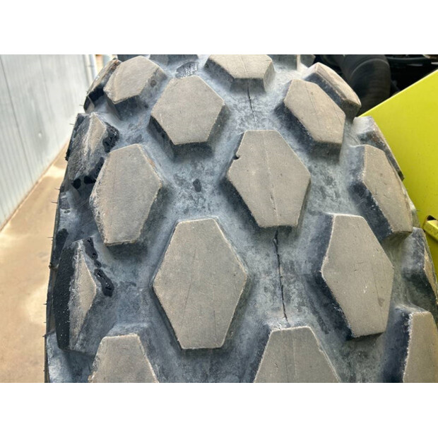 2020 AMMANN ARS130 HX-44242611