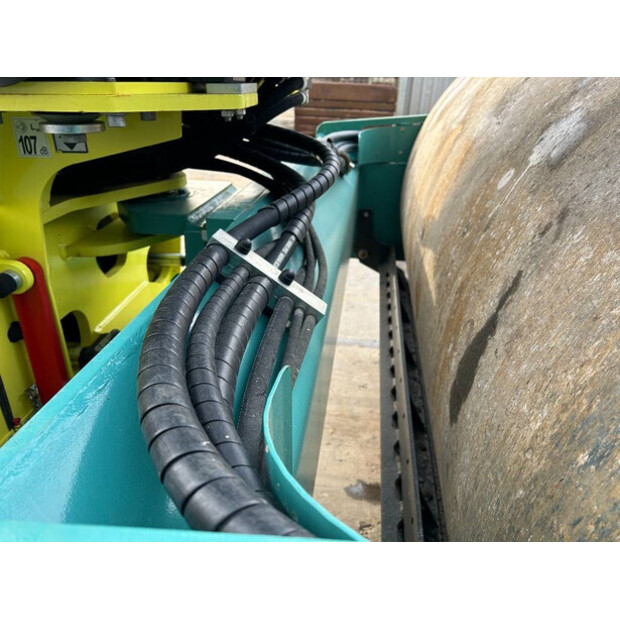 2020 AMMANN ARS130 HX-44242618