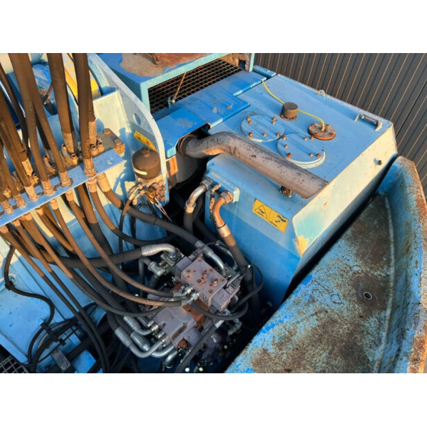 2012 FUCHS MHL454-44242919