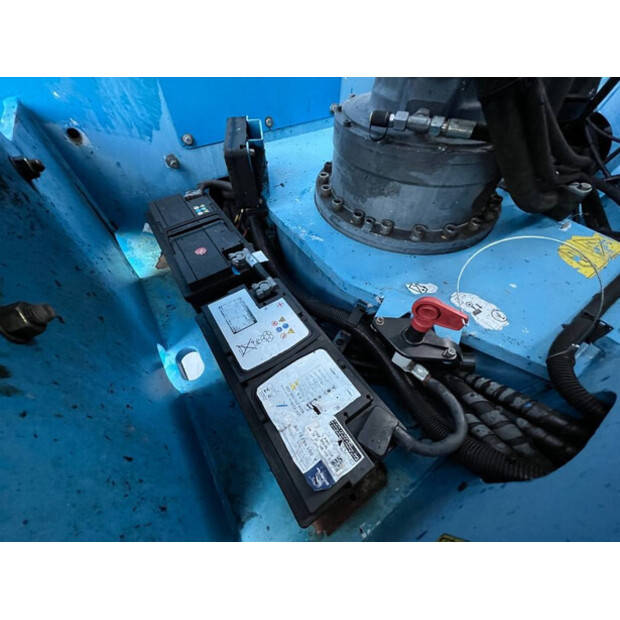 2012 FUCHS MHL454-44242968