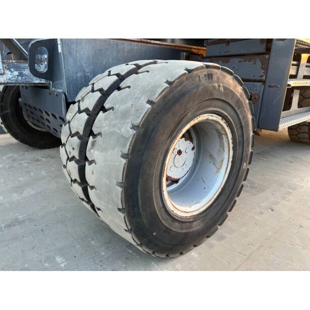 2012 FUCHS MHL454-44242978