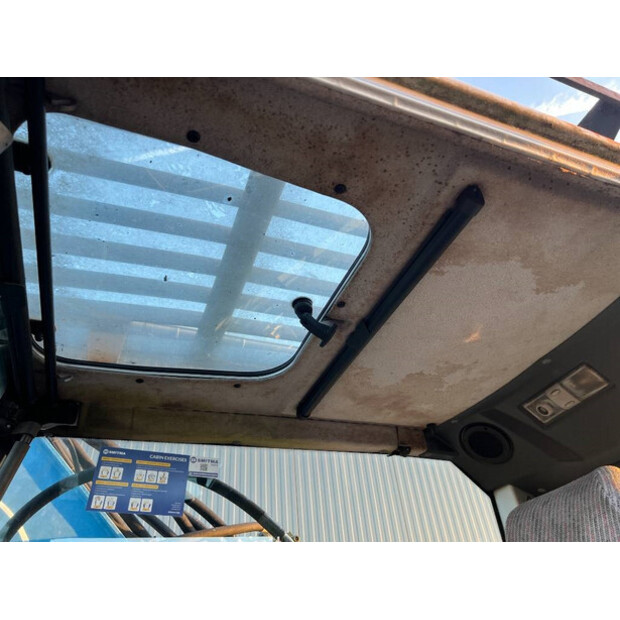 2012 FUCHS MHL454-44242993