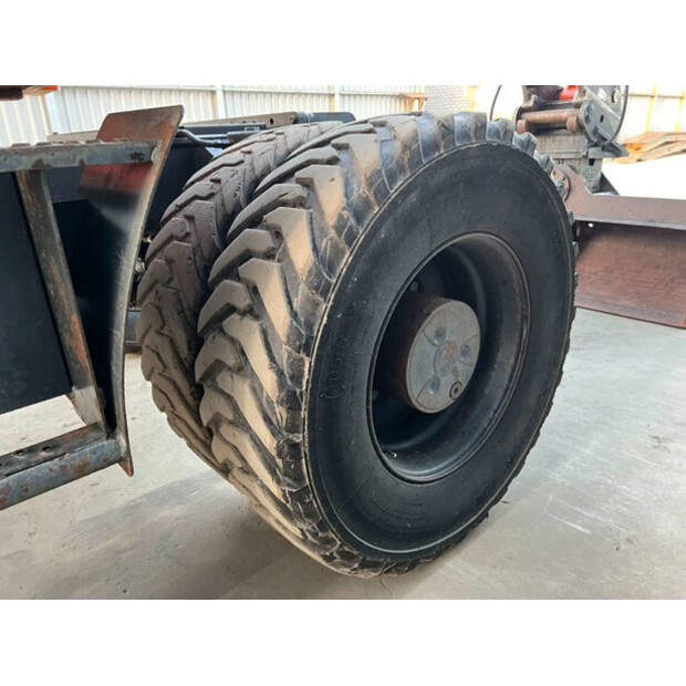 2010 Doosan DX170W-44243076