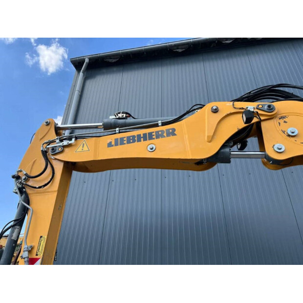 2013 Liebherr A311 Litronic-44243140