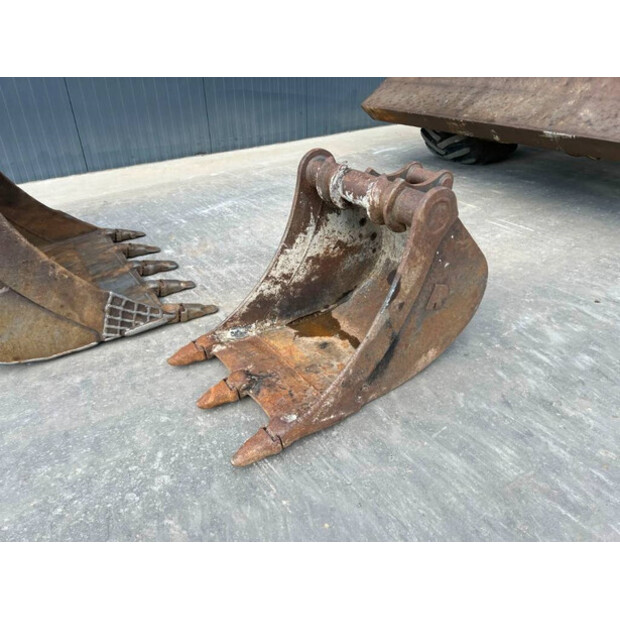 2013 Liebherr A311 Litronic-44243143